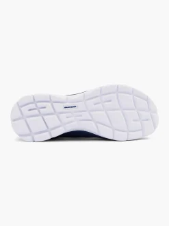 Damen Skechers Slip On Sneaker PURE GENIUS Swift Fit