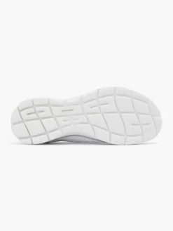 Damen Skechers Slip On Sneaker PURE GENIUS Swift Fit