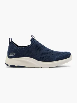 Herren Skechers Slip On Sneaker REASCEND