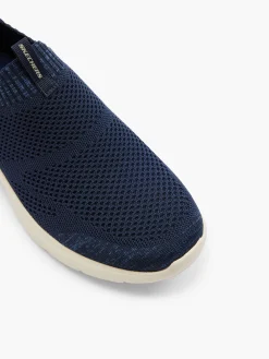 Herren Skechers Slip On Sneaker REASCEND