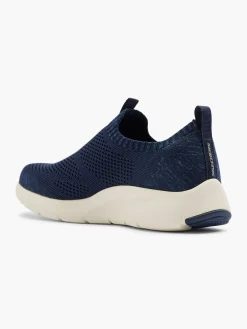 Herren Skechers Slip On Sneaker REASCEND