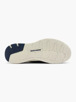 Herren Skechers Slip On Sneaker REASCEND