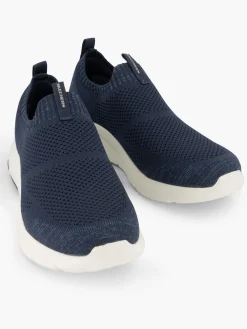 Herren Skechers Slip On Sneaker REASCEND