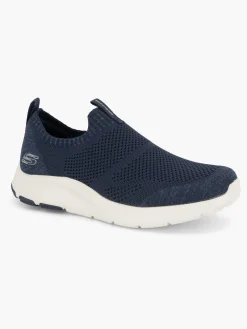 Herren Skechers Slip On Sneaker REASCEND