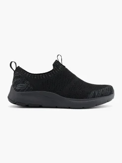 Herren Skechers Slip On Sneaker REASCEND