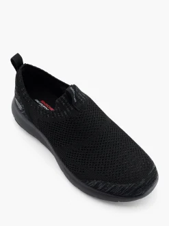Herren Skechers Slip On Sneaker REASCEND