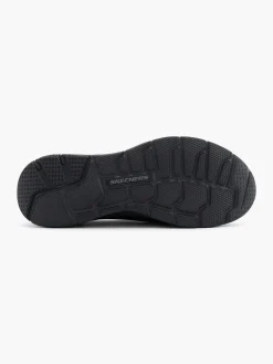 Herren Skechers Slip On Sneaker REASCEND