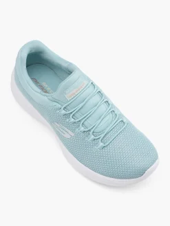 Damen Skechers Slip On Sneaker ROSEATE 3.0