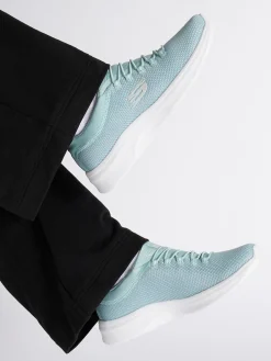 Damen Skechers Slip On Sneaker ROSEATE 3.0
