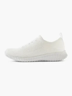 Damen Skechers Slip On Sneaker SOCIAL MUSE