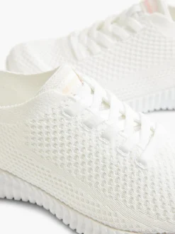 Damen Skechers Slip On Sneaker SOCIAL MUSE