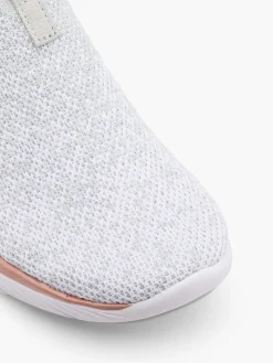 Damen PUMA Slip On Sneaker SOFTRIDE REMI SLIP-ON KNIT