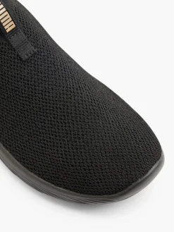 Damen PUMA Slip On Sneaker SOFTRIDE REMI SLIP-ON KNIT