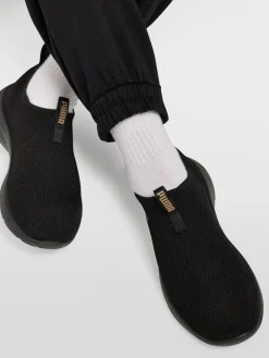 Damen PUMA Slip On Sneaker SOFTRIDE REMI SLIP-ON KNIT