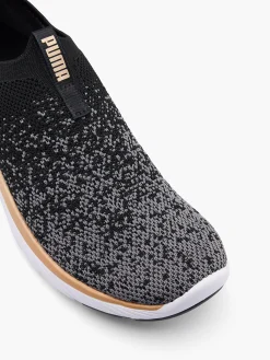 Damen PUMA Slip On Sneaker SOFTRIDE REMI SLIP-ON KNIT