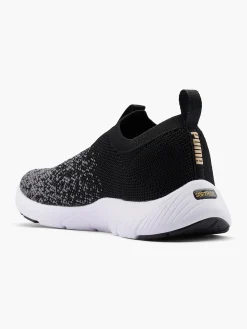 Damen PUMA Slip On Sneaker SOFTRIDE REMI SLIP-ON KNIT