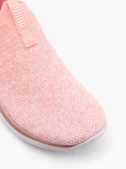 Damen PUMA Slip On Sneaker SOFTRIDE REMI SLIP-ON KNIT