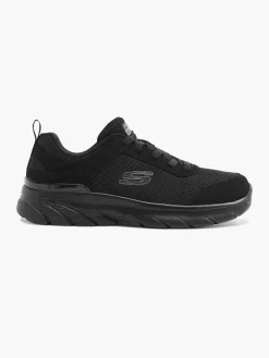 Damen Skechers Slip On Sneaker SOLE PROVIDER