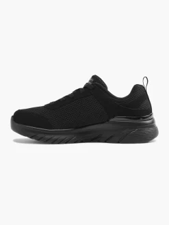 Damen Skechers Slip On Sneaker SOLE PROVIDER
