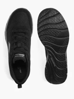 Damen Skechers Slip On Sneaker SOLE PROVIDER