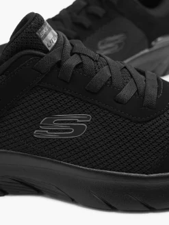 Damen Skechers Slip On Sneaker SOLE PROVIDER