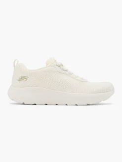 Damen Skechers Slip On Sneaker SONIC LITE