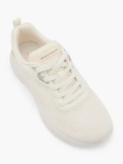 Damen Skechers Slip On Sneaker SONIC LITE