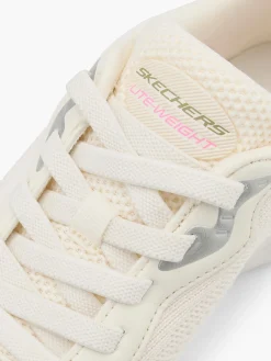 Damen Skechers Slip On Sneaker SONIC LITE