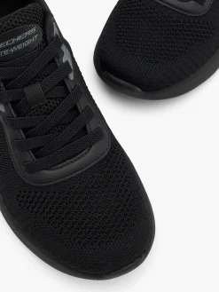 Damen Skechers Slip On Sneaker SONIC LITE