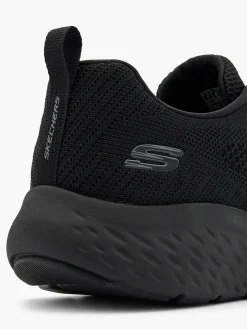 Damen Skechers Slip On Sneaker SONIC LITE