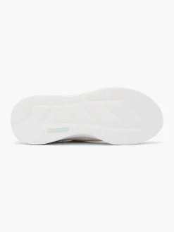 Damen Skechers Slip On Sneaker SWIFT FIT CONTOURIST