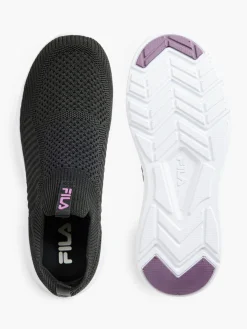 Damen FILA Slip On Sneaker Touchline
