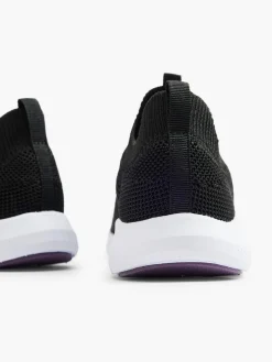 Damen FILA Slip On Sneaker Touchline