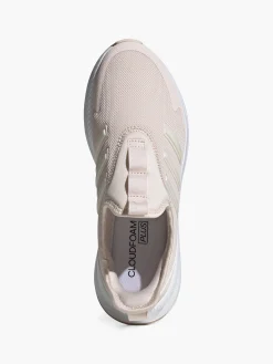 Damen adidas Slip On Sneaker X_PLRPULSE