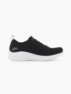 Damen Skechers Slip On Sneaker Zinergy