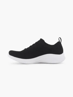 Damen Skechers Slip On Sneaker Zinergy