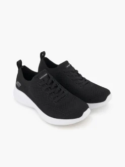 Damen Skechers Slip On Sneaker Zinergy