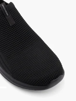 Damen Skechers Slip On Sneaker Zinergy