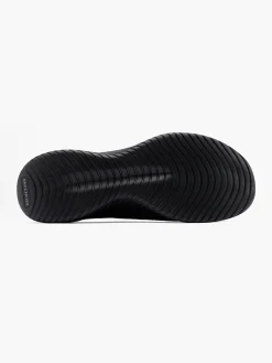 Damen Skechers Slip On Sneaker Zinergy