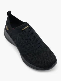 Damen Skechers Slip On Sneaker ZiNERGY
