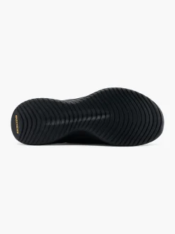 Damen Skechers Slip On Sneaker ZiNERGY