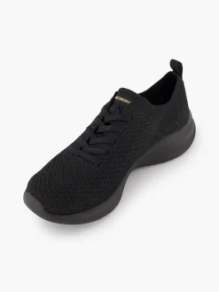 Damen Skechers Slip On Sneaker ZiNERGY