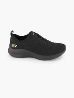 Damen Skechers Slip On Sneaker ZiNERGY