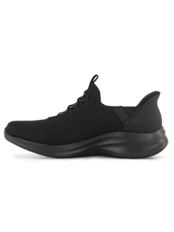 Damen Skechers Slip On Sneaker ZINERGY Swift Fit
