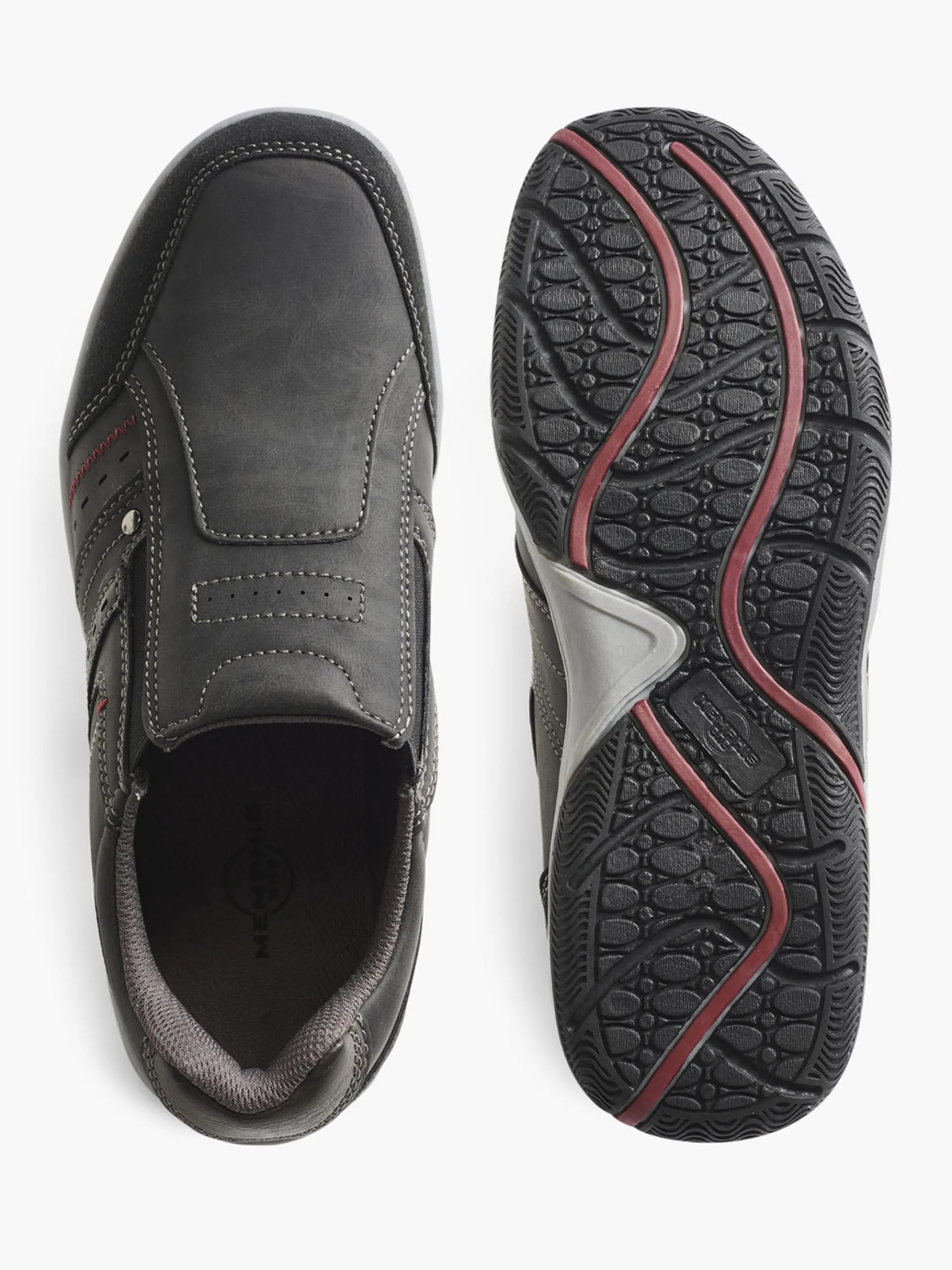 Herren Memphis One Slipper