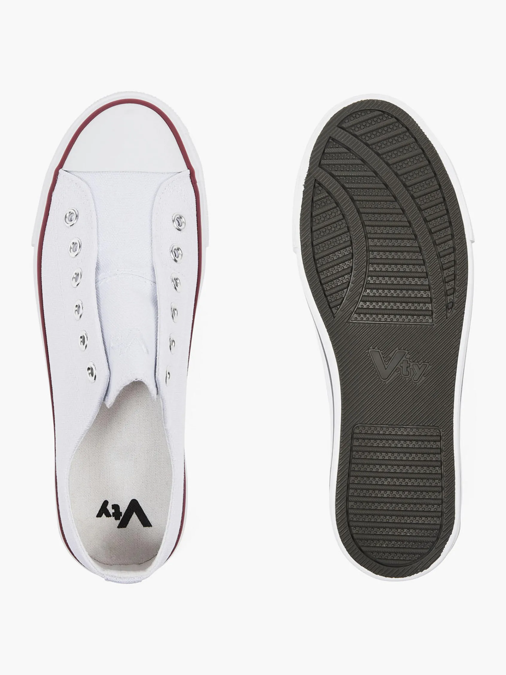Damen Vty Slipper
