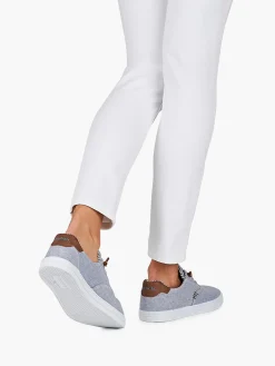 Damen Bench Slipper