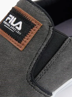Herren FILA Slipper