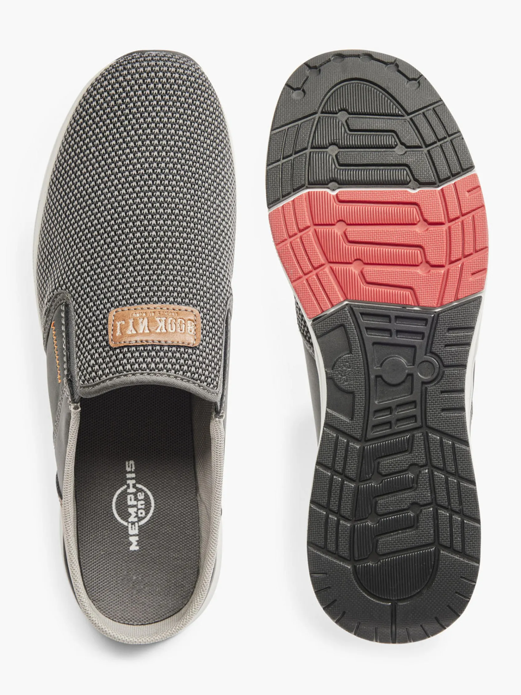 Herren Memphis One Slipper