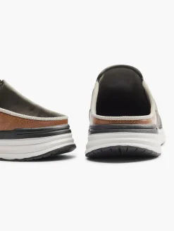 Herren Memphis One Slipper